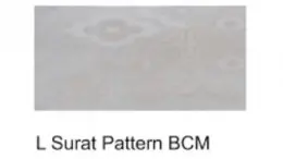 Плитка облицовочная 300x600 L Surat Pattern BCM