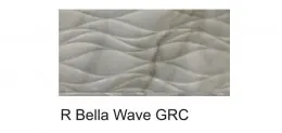 Плитка облицовочная 300x600 R Bella Wave GRC