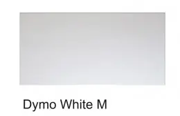 Плитка облицовочная 295x595 Dymo White M 