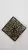 Вставка для підлоги Grand Kerama 66х66х8 Тако  Lumia "Аліот" золото, фото 1