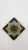 Вставка для підлоги Grand Kerama 66х66х8 Тако  Lumia "Мірах" золото, фото