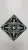 Декор Grand Kerama 80х80х8 Тако Lumia  Андромеда Платина, фото