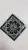 Декор Grand Kerama 80х80х8 Тако Lumia   Лира  Платина, фото