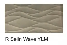 Плитка облицовочная 300x600 R Selin Wave YLM