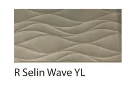 Плитка облицовочная 300x600 R Selin Wave YL