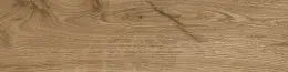 Плитка напольная GOLDEN TILE 150х600 Art Wood коричневый S4792