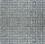 Мозаїка Grand Kerama  моно рельєфна платина (15x15x6),628, фото