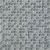 Мозаїка Grand Kerama  мікс платина-платина рельєфна (15x15x6),1078, фото