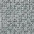Мозаїка Grand Kerama  мікс платина-платина колота (15x15x6),1079, фото