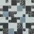 Мозаїка Grand Kerama  мікс Орнамент сіра (5x23x6, 48x4x6), 2171, фото