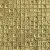 Мозаїка Grand Kerama моно золото малюнок (23х23х6), 2252, фото