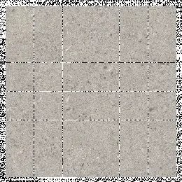 Мозаїка  InterCerama 298x298  Gray Dark M01072