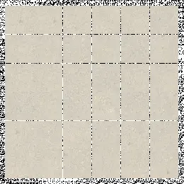 Мозаїка  InterCerama 298x298  Gray M01091