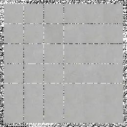 Мозаїка  InterCerama 298x298 Harden Gray Dark M18072