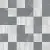 Мозаїка  InterCerama 298x298 Pulpis Gray Mix M40063, фото