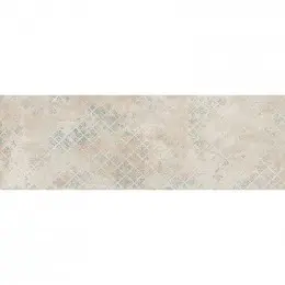 Плитка облицовочная OPOCZNO 398x1198 Calm Colors Cream Carpet Matt
