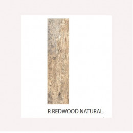 Плитка напольная 148х600 R Redwood Natural