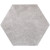 Плитка облицовочная Monopole Ceramica 200x240 Dacota Base Grey, фото 2