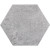 Плитка облицовочная Monopole Ceramica 200x240 Dacota Base Grey, фото 5