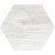 Плитка облицовочная Monopole Ceramica 200x240 Yosemite Blanco Exa, фото 3
