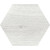 Плитка облицовочная Monopole Ceramica 200x240 Yosemite Blanco Exa, фото