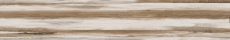 Плитка для підлоги, керамограніт Inter Gres 200х1200 Ombrina коричневий світлий 111 031