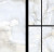 Керамічна плитка Italica 600x1200 Rubin White Polished, фото 1