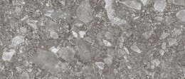 Плитка для підлоги Raviraj Ceramics 1200х600 Rock Dark Matt