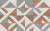 Плитка облицювальна Cersanit 250x400 Solange Modern, фото