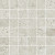 Керамогранит  Opoczno 298x298 Newstone White Mosaic Matt, фото