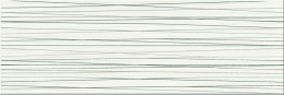 Декор Opoczno 250x750 Ecosta White Inserto Stripes Silver