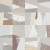 Плитка напольная Opoczno 420x420 Rovena Pattern Satin, фото