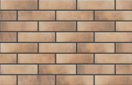 Плитка облицювальна Cerrad 65x245x8 Retro Brick Masala