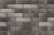 Плитка облицювальна Cerrad 65x245x8 Retro Brick Pepper, фото