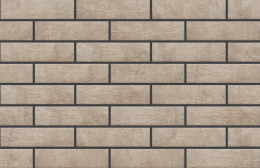 Плитка облицювальна Cerrad 65x245x8 Loft Brick Salt