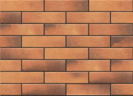 Плитка облицювальна Cerrad 65x245x8 Loft Brick Curry 