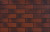 Плитка фасадна Cerrad 65х245х6,5 Rot Rustico Shaded, фото