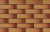 Плитка фасадна Cerrad 65х245х6,5 Miodowy , фото