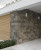 Плитка фасадна Cerrad 300x148х9 Saltstone Grafit, фото 2