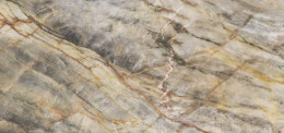 Керамограніт Cerrad 597х1197х8 Brazilian Quartzite Amber Poler